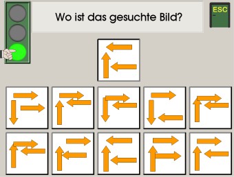 ADS - Trainer